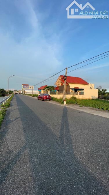 Bán Đất Trục Chính Hoà Bình Kiến Xương - 1