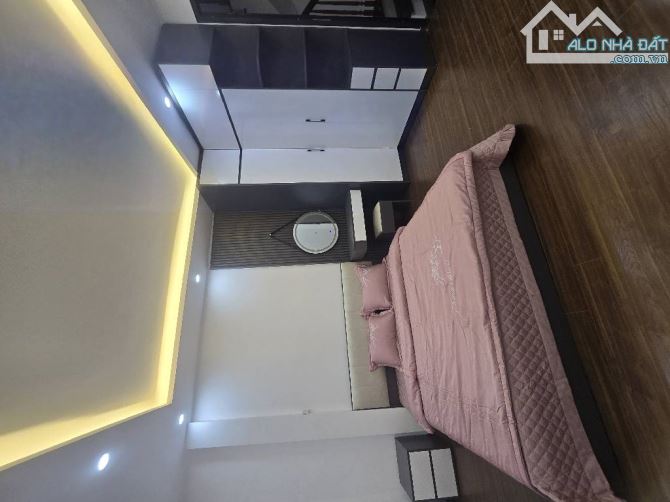 VINH HƯNG🌟SIÊU PHẨM NHÀ ĐẸP - PHÂN LÔ - NGÕ THÔNG - FULL NỘI THẤT - 3 NGỦ - GẦN Ô TÔ 🌟 - 1