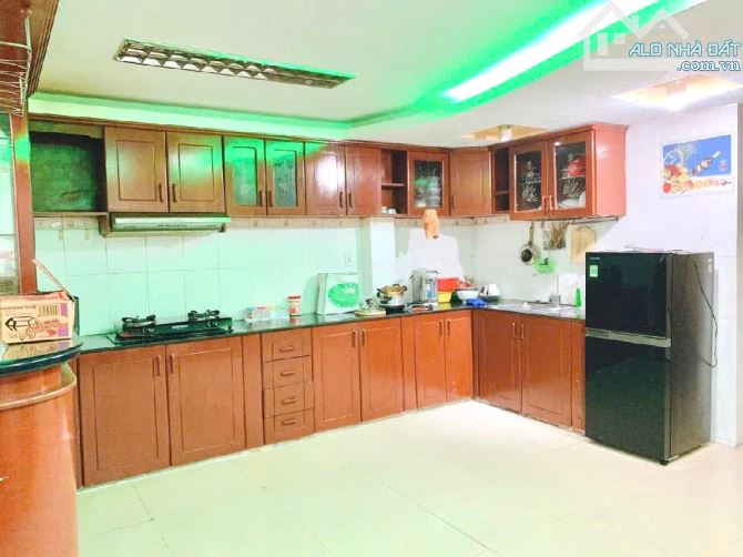 MẶT TIỀN CÔNG VIÊN- 3 BƯỚC TỚI VIEW PHÁO HOA TƯƠNG LAI- NGAY CẦU TRẦN THỊ LÝ - 1