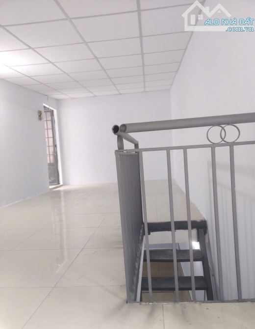 Bán nhà 2 tầng 23m² (3.2x7), Bình Trị Đông, Đất Mới, gần Ngã Tư Bốn Xã, chỉ hơn 2 tỷ - 1