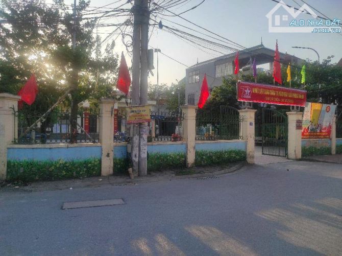 🔥CHỦ HẠ CHÀO – ĐẤT ĐẸP YÊN VIÊN – 90m² Chỉ 9.1 TỶ – VỊ TRÍ VIP, NGÕ Ô TÔ THÔNG, GẦN HỒ - 1