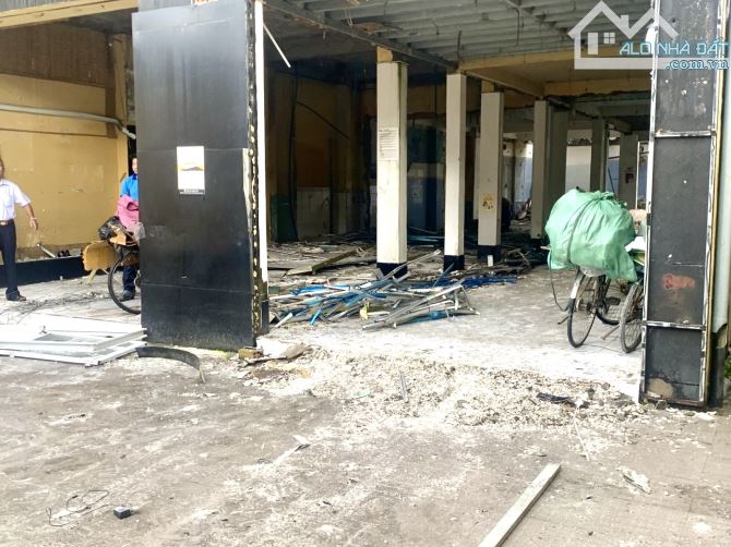 Bán nhà Mặt tiền đường KHA VẠN CÂN LINH CHIỂU THỦ ĐỨC DT: 335m2 Giá 60 Tỷ - 1