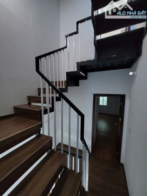 nhà mới MT Hùng Vương, Q10 kèm HĐ thuê 30Tr - 1