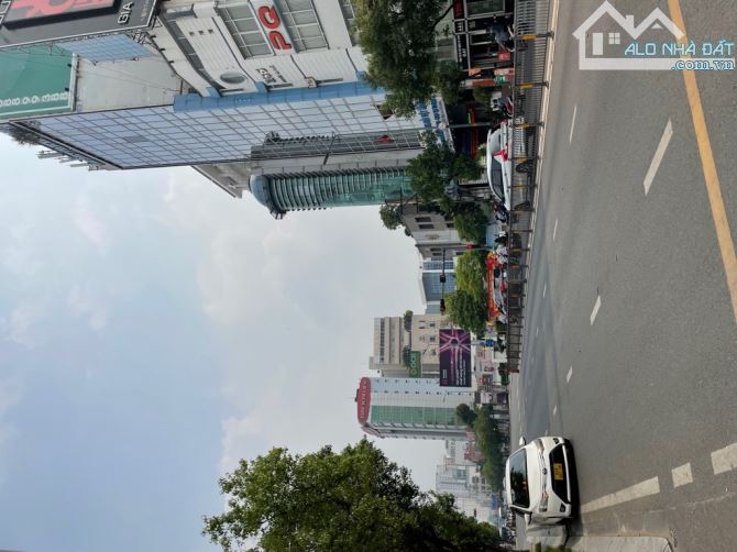 🌹NHÀ RẺ - PHÚ NHUẬN -(6 X 17)102M2, 3 TẦNG - XE HƠI ĐỖ CỬA - CHỈ 9.5TỶ.🌹 - 1