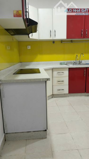 Cần bán nhanh căn hộ chung cư An Phú Apartment Đ/C 961 Hậu Giang, Phường 11, - 1