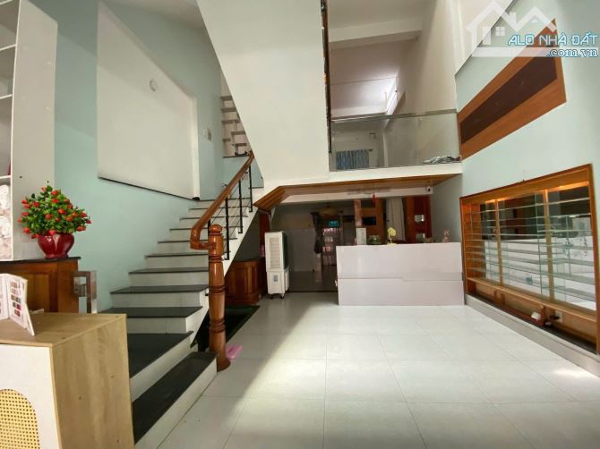 CHO THUÊ NHÀ NGUYÊN CĂN  3 TẦNG - PHỐ TÂY AN THƯỢNG - 1