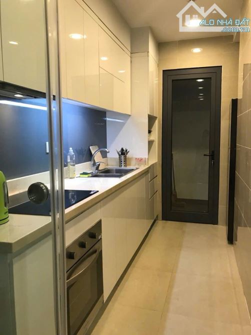 BÁN CHUNG CƯ ARTEMIS SỐ 3 LÊ TRỌNG TẤN - QUẬN THANH XUÂN - FUL NỘI THẤT - 80M - 2PN - 2VS - 1