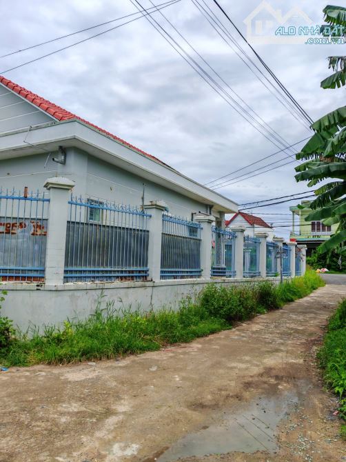 Bán đất Diên Toàn sau lưng UB Xã, cách Võ Nguyên Giáp chỉ 80m - 1
