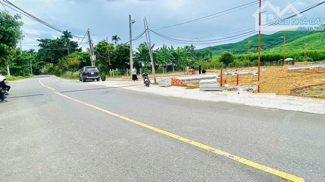 🔴BÁN ĐẤT HOÀ TIẾN TIỀN NHỰA 5.5M GIÁ CHỈ 9xx - 1