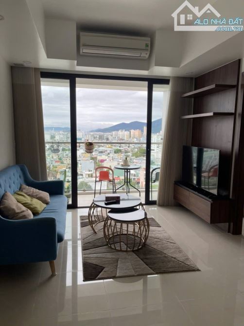 CĂN HIYORI TẦNG CAO HIYORI GARDEN TOWER - HƯỚNG BẮC VÕ VĂN KIỆT. - 1