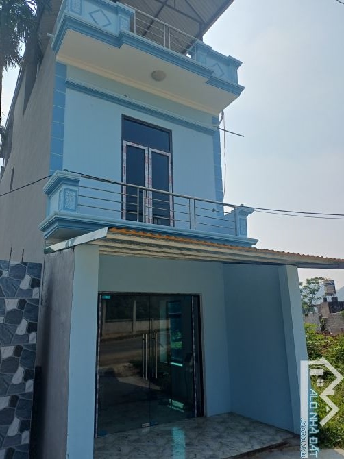 BÁN ĐẤT: DT 82 M ĐƯỜNG LIÊN XÃ GIÁP HÀ NÔI - LIEN SƠN LƯƠNG SƠN HÒA BÌNH  - tặng nhà 3 tân - 1