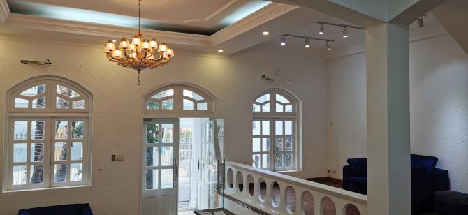 BÁN NHÀ MT ĐƯỜNG ĐẶNG DUNG, TRUNG TÂM Q1 - DT: 8x20m - DÒNG TIỀN ỔN ĐỊNH - GIÁ BÁN 107 TỶ - 1