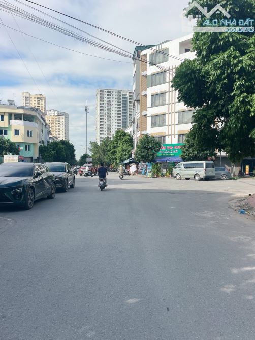 BÁN MẢNH ĐẤT LIỀN KỀ LA KHÊ - VĂN KHÊ - HÀ ĐÔNG - 1