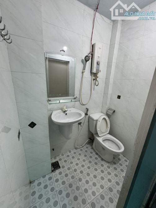 Chủ bán gấp nhà đường số 2 hẻm xe hơi 4x19,66m giá 6,2 tỷ đối diện Vạn Phúc City sổ hồng r - 1