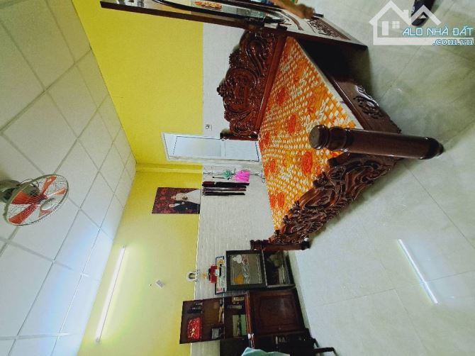 5.1 Tỷ - Nhà Mới - Xe Hơi Vào Nhà- 73M2-Ngang 5M Nở Hậu -Gần Chợ Phú Lâm-Bà Hom-Quận 6 - 1