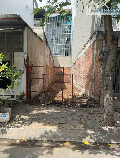 Bán đất tại Đường 79, Tân Quy, Q7, HCM, giá ưu đãi 15,3 tỷ, 78m2 - 1