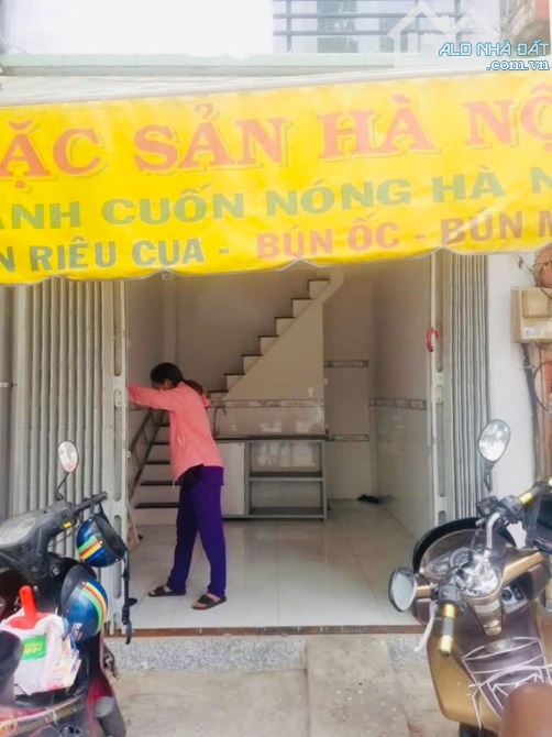 Mặt tiền Nguyễn Kiệm cạnh BV175 Kinh doanh đa ngành nhỉnh 3Tỉ - 1