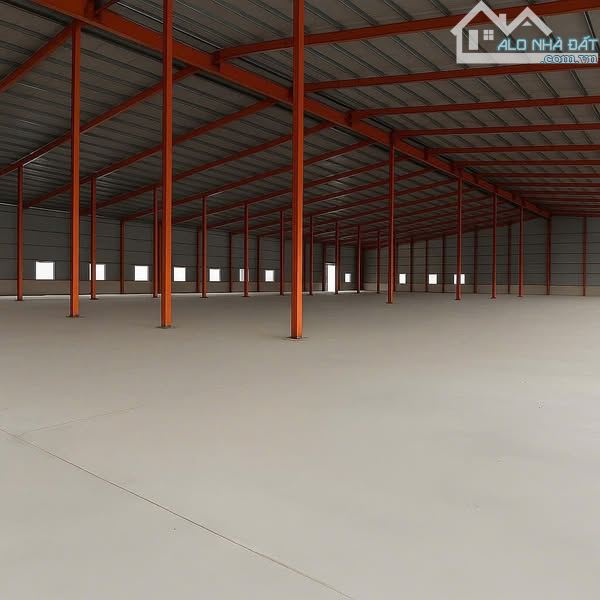 📢 CHO THUÊ KHO XƯỞNG SIÊU ĐẸP – 3.500M² – ĐẦY ĐỦ TIỆN NGHI - THANH TRÌ – GIÁ CHỈ 7X.000Đ/ - 1