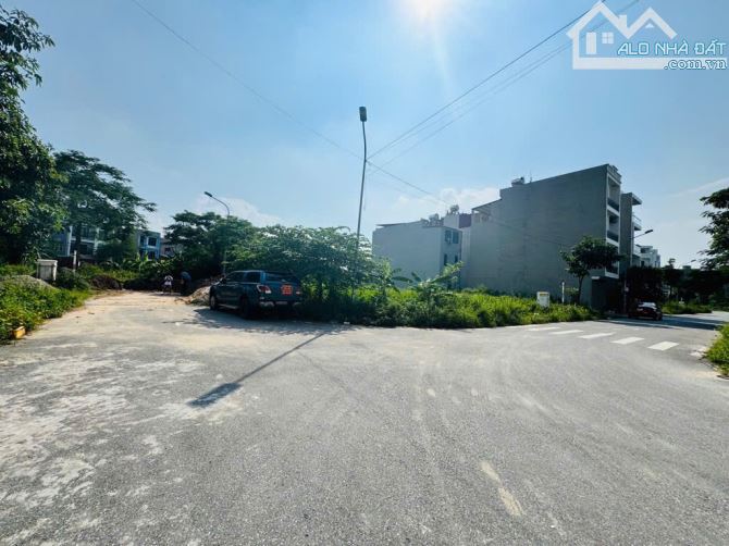 ÁN LÔ ĐẤT ĐẸP TRUNG TÂM KINH BẮC – 75M² – GIÁ TỐT NHẤT KHU VỰC - 1
