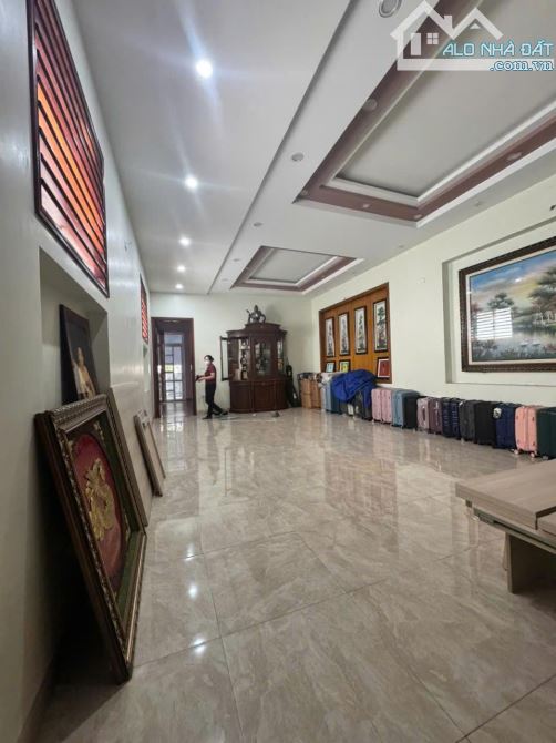 CƠ HỘI ĐỘC QUYỀN SỞ HỮU "MẢNH ĐẤT TRIỆU ĐÔ" TRÁI TIM THÀNH PHỐ THANH HÓA Kính gửi - 1