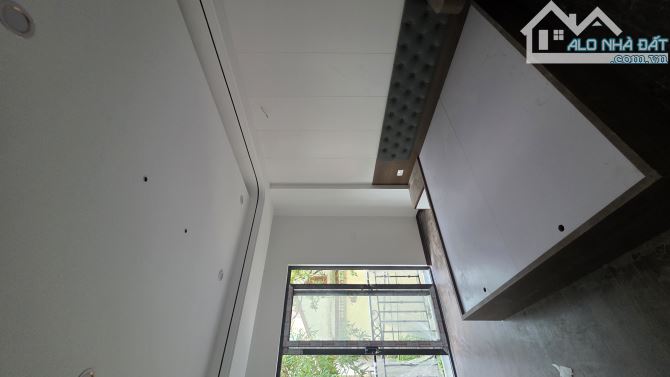 B.Á.N NHÀ GẦN LAI XÁ ,Ô TÔ TRÁNH, DỪNG ĐỖ, THANG MÁY EM RU 47 M2, 9 TỶ 2 - 1