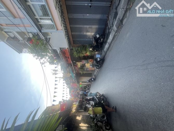 Nhà Mới Tinh – Vị Trí Đẹp – Cách MP Nguyễn An Ninh 20m – 34.9m² x 4T – 5.35 Tỷ - 1