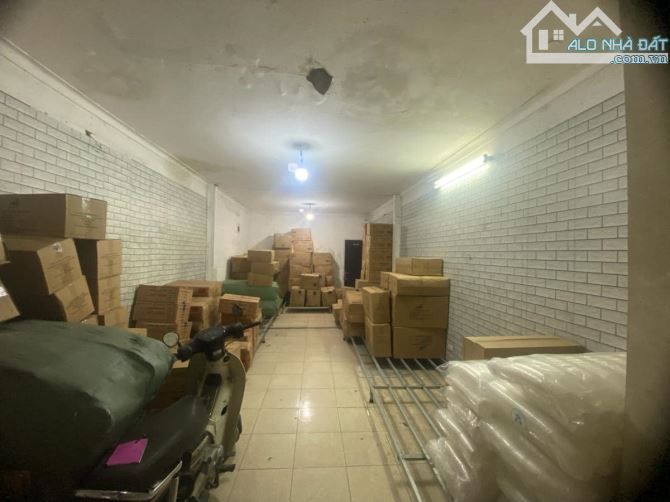 LẠC LONG QUÂN – 126M² – MT 3.4M – 18.5 TỶ - 1