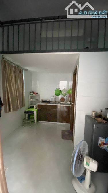 🏡Bán CHDV cao cấp Nguyễn Thị Nhỏ - 80m2 - Ngang 4.6m2 - HXH 6m ,An Ninh - 3 Tầng , 12pn - 1