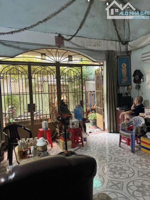 PHAN VĂN TRỊ- BÌNH THẠNH, 130M2, NGANG 6 NỞ HẬU 11 DÀI 17M, G.I.Á 13.5 - 1