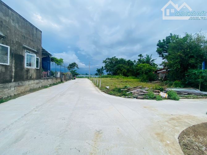 🌈Duy nhất 260m2 view hướng sông thuộc Nam Phước- Đà Nẵng - 1