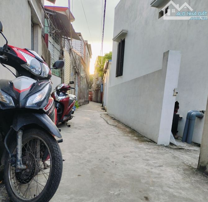 Bán đất gần chợ Khúc Trì, Kiến An, Hải Phòng - 1