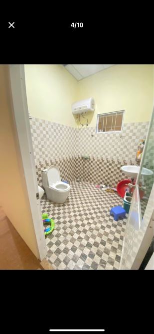 bán nhà đường An Dương Vương,  phường 2, đà lạt - 1