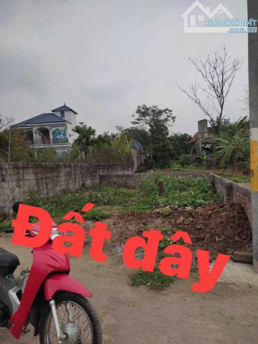 Mảnh đất rất khuân tiền cho quý anh chị đầu tư vốn 2 tỷ - 1