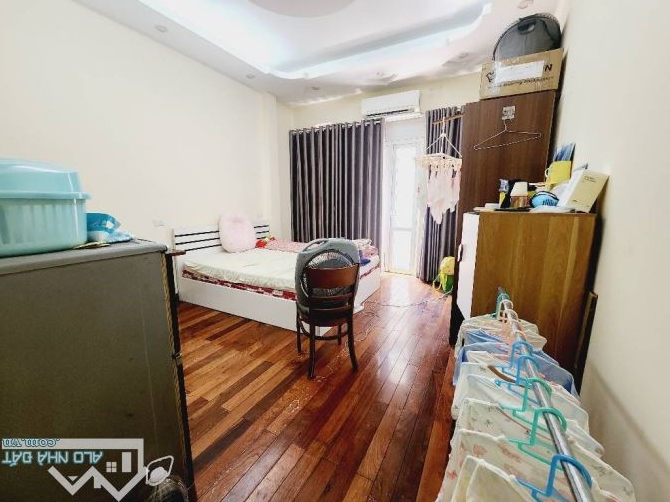 BÁN NHÀ TỨ LIÊN - 55M2 - 5 TẦNG - Ô TÔ 7 CHỖ VÀO NHÀ - GẦN ĐƯỜNG 4 LÀN XE - 13 TỶ