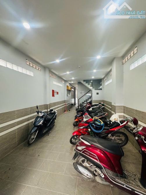 BÁN NHÀ CHDV 78m2 x 40TR/TH - VX LÊ ĐẠI HÀNH - 4,5x17 - 8,2 TỶ - 1