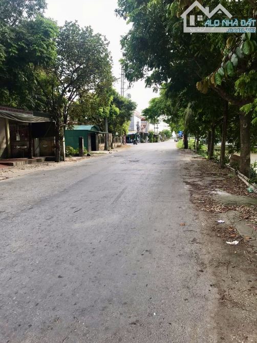 🏡 Bán lô góc 3 mặt thoáng 150m², mặt đường An Kim Hải 26m, khu dân sinh ở đông, gần Chợ - 1