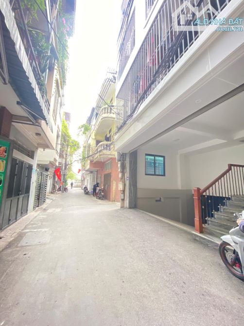 Nhà phố Kim mã - Giảng Võ sang xịn mịn hiếm có khó tìm, đẹp đến từng chi tiết! - 1