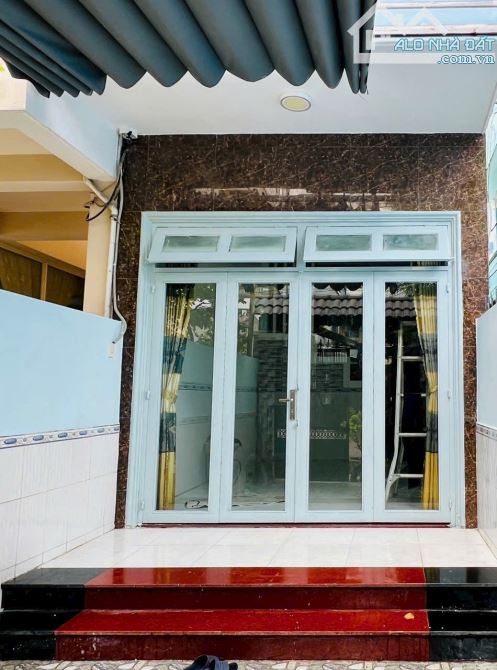 Bán nhà 1 trệt 1 lầu khu tỉnh ủy đông nai P. Trấn Biên giá 3ty650 - 1