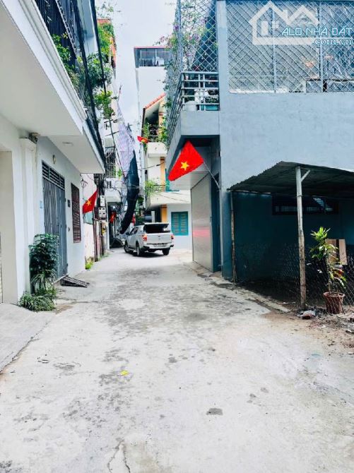 Tòa căn hộ dịch vụ dòng tiền cao Cầu Diễn 60m², 7 tầng, 16 phòng, full đồ 12.5 tỷ. - 1