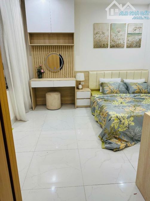 TRUNG TÂM CẦU GIẤY - BÁN NHÀ 35M2 5 TẦNG MẶT TIỀN KINH DOANH- GẦN PHỐ- TIỆN ÍCH NGẬP TRÀN - 1