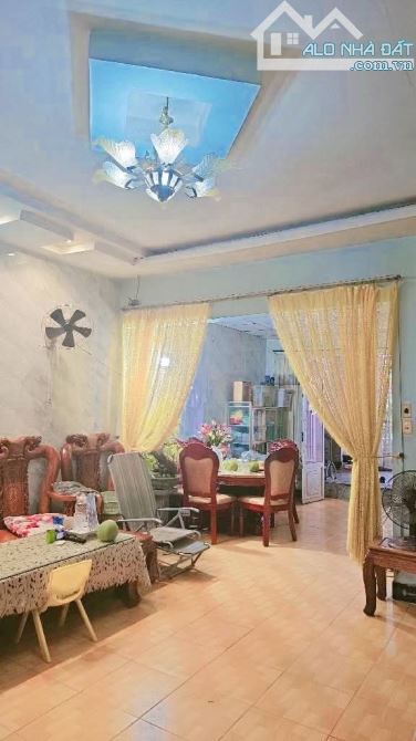 🏡 GẦN KHU TÊN LỬA – 96m² (6×16) – CHỈ 5.TỶ.X _ - 1