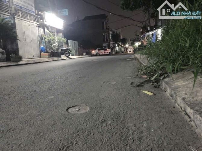 Bán nhà hẻm xe tải, Gò Vấp, 7.2 tỷ, 2 lầu BTCT - 1