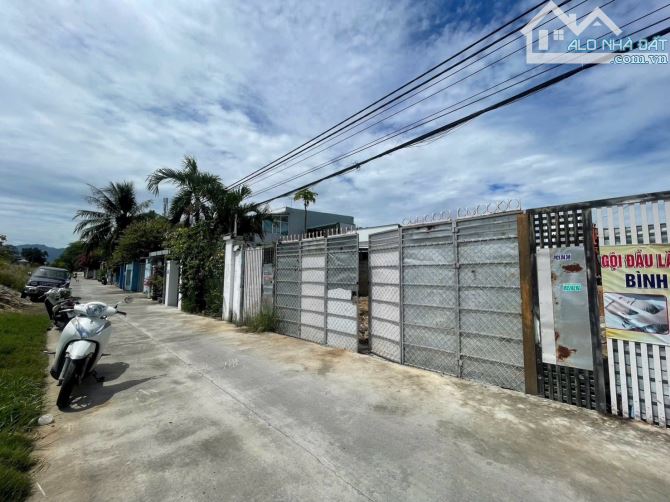 Cần bán 2 lô đất siêu đẹp hẻm Lương Định Của, Vĩnh Ngọc. Giá 2 tỷ 550 / lô - 1