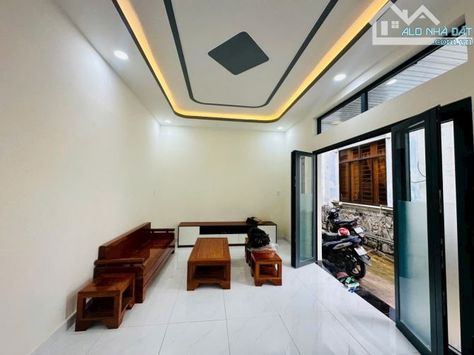 🏡 BÁN NHÀ PHƯỜNG TRUNG DŨNG (nay là P. TRẤN BIÊN) – GẦN TRƯỜNG THPT NGÔ QUYỀN - 1