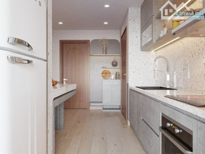 Bán căn hộ chung cư 2PN,3 tỷ, 82.43m2 tại Hạ Long, Quảng Ninh - giá chất đẹp, tiện ích - 1