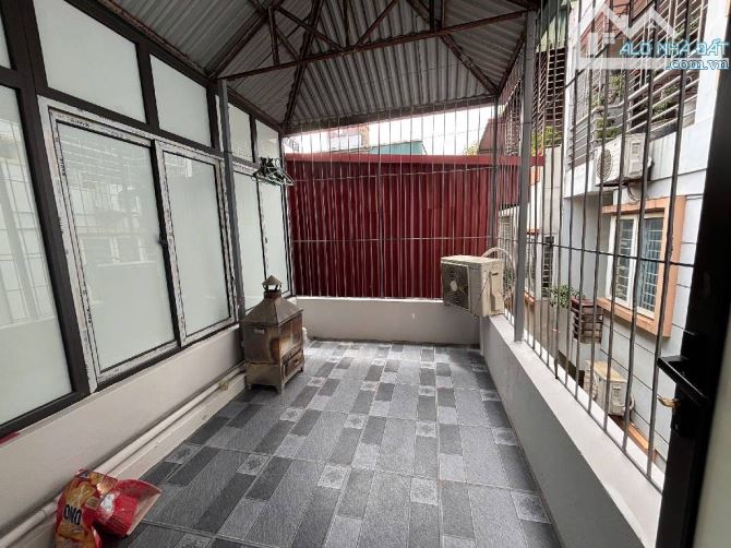 CẦN BÁN NHÀ HIẾM – ĐẸP LÔ GÓC – BAY NHANH Nhà ĐỘI CẤN – TRUNG TÂM BA ĐÌNH - 1