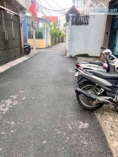 🏦 BÁN NHÀ 1 TRỆT 1 LẦU – HẺM Ô TÔ NGÔ ĐỨC KẾ, P7, TP. VŨNG TÀU 🚘 - 1