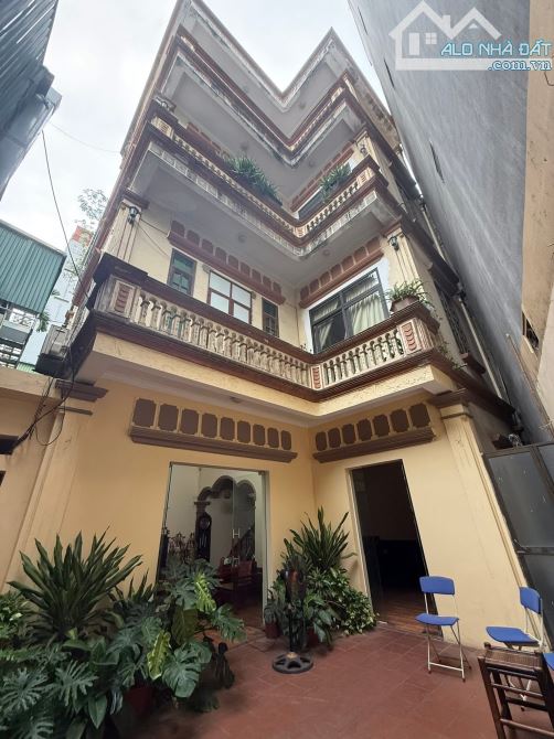 Bán lô đất vàng Trương Công Giai – 260m² – MT 10m – Giá 128 tỷ – Cầu Giấy, Hà Nội - 1