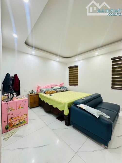 Nhà 5 tầng thang máy Hoàng Huy Riverside, Thượng Lý, Hải Phòng.90m² giá tốt 14.3 tỷ - 1