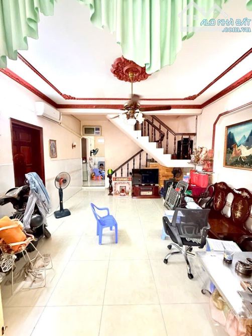 🌆CĂN GÓC 2 TẦNG- 101M2 - gần NGÃ TƯ NGUYỄN THỊ THẬP Q7 - 6.2TỶ(TL) 🏡🏡🐉 - 1